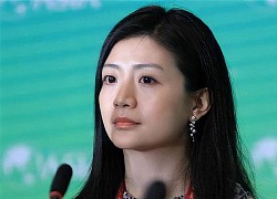"Nữ hoàng tài chính" xinh đẹp như búp bê Barbie là ai mà khiến Jack Ma phải 3 lần bay đến tận Thung lũng Silicon để "thu phục"?