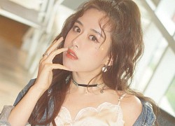Sức hút của nữ chính 'She Was Pretty' bản Thái