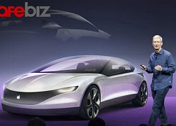 Phản ứng của Elon Musk về việc Apple sản xuất xe điện iCar
