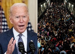 Phản ứng của Mỹ và đồng minh sau khi Taliban cảnh báo "lằn ranh đỏ"