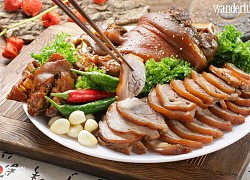 Phong phú ẩm thực Sa Pa