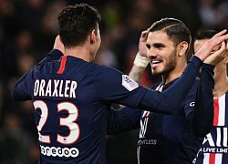 PSG khó thanh lý cầu thủ sau khi có Messi