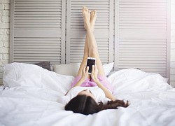 Rèn luyện sức khỏe, cải thiện vóc dáng với những bài tập giảm cân toàn thân đơn giản mùa dịch