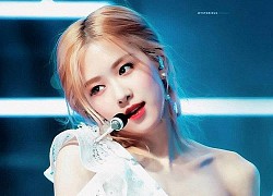 Rose Blackpink tiết lộ cách xả stress siêu đơn giản
