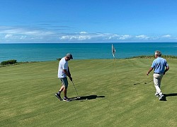 Sân golf Terravista, sân golf 'quyến rũ' nhất vùng Nam Mỹ