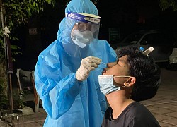 Sáng 23/8: Đà Nẵng, Nghệ An dịch loang rộng