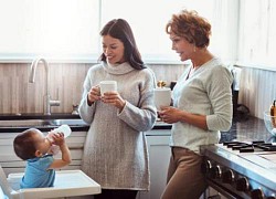 Cần làm gì khi bị mẹ chồng quản lý tài chính?