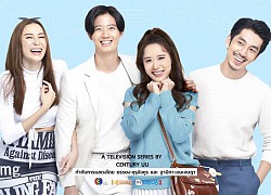 She Was Pretty bất ngờ có bản Thái: Nữ chính lố phát bực, nam chính thua xa Park Seo Joon?