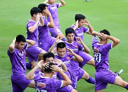 Tại sao kiểm tra doping tuyển Việt Nam, VFF phải thiết lập công cụ đánh giá rủi ro?