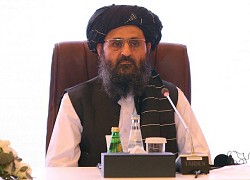 Taliban muốn thiết lập quan hệ với các nước, đặc biệt là Mỹ