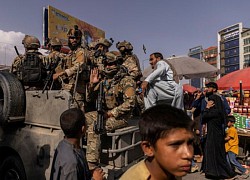 Taliban: "Người dân không nên sợ chúng tôi"