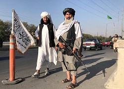 Taliban nỗ lực trấn an dân chúng Afghanistan