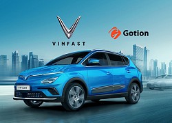 Thêm đại gia bắt tay VinFast: Gốc Trung Quốc, hợp tác với VW, có gần 3.000 bằng sáng chế
