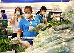 Thí điểm chương trình túi an sinh combo nông sản