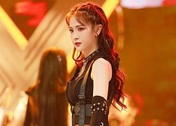 Thí sinh nói tiếng Việt chung đội em gái TXT: Được khen ngợi hết lời nhưng main vocal lên nốt cao vỡ toang, có nguy cơ thua cuộc