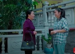 Thương con cá Rô đồng: Mẹ Mạnh gặp Thương (Lê Phương), còn cười tít mắt đòi đưa về nhà, sẽ sớm nhận con dâu?