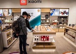 Thương hiệu smartphone "nóng" nhất thế giới: Gọi tên Xiaomi