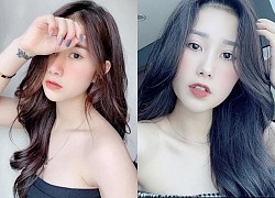 Tiểu Hý bị chê "không khép được miệng" liền đáp trả anti-fan?