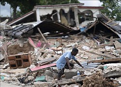 Haiti bảo đảm an ninh trong quá trình khắc phục hậu quả trận động đất
