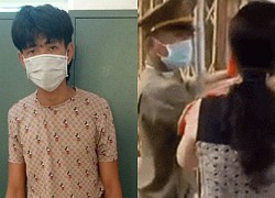 Tông gục chiến sĩ công an ở chốt kiểm soát vì bị kiểm tra giấy tờ