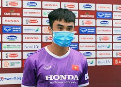 U22 Việt Nam tiến bộ vượt bậc về thể lực và phong độ