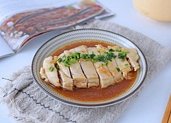 Ức gà làm thế này ăn mãi không chán, giữ dáng vóc lại vẫn đảm bảo ngon miệng
