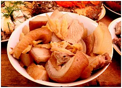 Vài nét về ẩm thực của người Dao Thanh Phán ở Bình Liêu