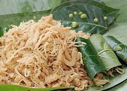 Vào bếp làm 3 món ngon tuyệt hảo từ bì heo cho cả nhà cùng nhâm nhi mùa dịch