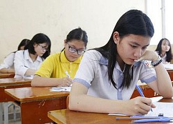 Vì sao bỏ giấy khen học sinh tiên tiến, không yêu cầu học sinh giỏi đạt trên 8,0 Toán, Ngữ văn?