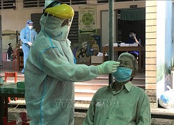 Vĩnh Long: Tăng cường thiết lập, giữ vững và mở rộng 'vùng xanh'