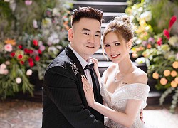 Vợ 19 tuổi của streamer giàu nhất Việt Nam: "Hàng xóm bảo tôi vì tiền mới cưới chồng già"