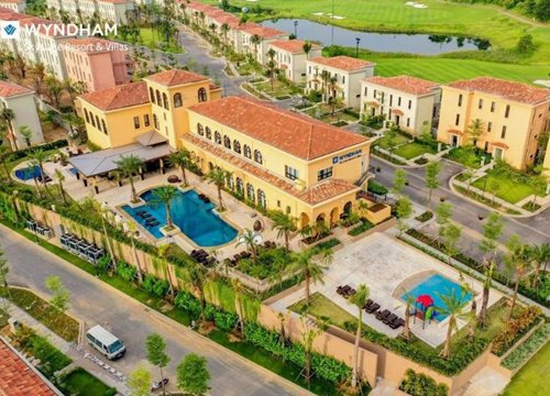 Wyndham và những điểm chạm viết nên thương hiệu nghỉ dưỡng tầm quốc tế