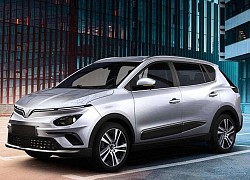 Xe điện VinFast 'tham vọng' sạc gần đầy pin trong 4-5 phút