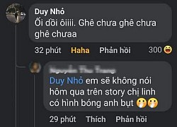 Xôn xao bình luận "gây sốt" của Linh Ngọc Đàm với thiếu gia Bụt: "2 người chia tay, 4 người hạnh phúc"?