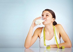Xôn xao quảng cáo sữa bò giảm mỡ 1kg/3 ngày: Chuyên gia giật mình cảnh tỉnh "coi chừng thuốc xổ đội lốt"