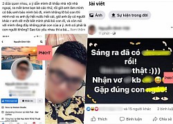 Xuất hiện thanh niên &#8216;ăn chơi xảy ra sự cố&#8217;, làm bạn gái có thai rồi giở giọng bạc bẽo