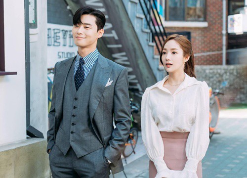 12 bom tấn Hàn được netizen Nhật nô nức đòi remake: Phim của Park Seo Joon - Park Min Young lọt ngay top đầu