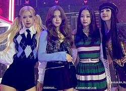 3 lần BLACKPINK diện local brand Việt, stylist trổ tài sửa đồ đỉnh cao