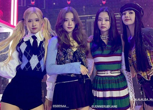 3 lần BLACKPINK diện local brand Việt, stylist trổ tài sửa đồ đỉnh cao