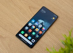 4 smartphone có camera ẩn dưới màn hình