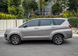 5 lý do khiến Toyota Innova bị thất sủng tại Việt Nam