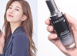 6 serum chống lão hóa tốt nhất sao Hàn sử dụng, toàn loại "là phẳng" nếp nhăn đỉnh