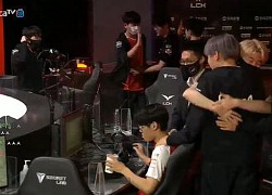 Ăn mừng T1 vào Chung kết LCK, nữ streamer "siêu vòng 1" kiêm bạn gái Canna lại chiêu đãi fan màn vũ đạo bốc lửa