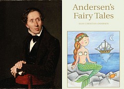 Andersen &#8211; Cha đẻ &#8220;Nàng tiên cá&#8221; bị người đời khinh miệt từ nhỏ đến lớn vì lý do này