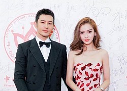 Angelababy lùm xùm hôn nhân, sự nghiệp xuống dốc ở tuổi 32