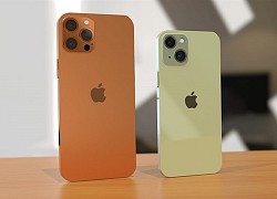 Apple đã chốt tên chính thức cho mẫu iPhone sắp ra mắt vào tháng 9?