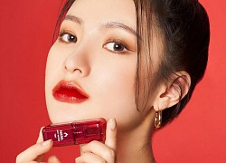 Bạn đã thử nghiệm son môi "cay xè", BST mới toanh của nhà Black Rouge?