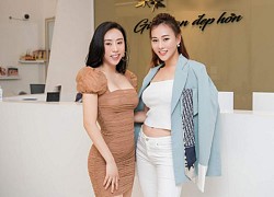 Bạn thân bênh vực Phương Oanh khi bị chê mặc xấu trên phim