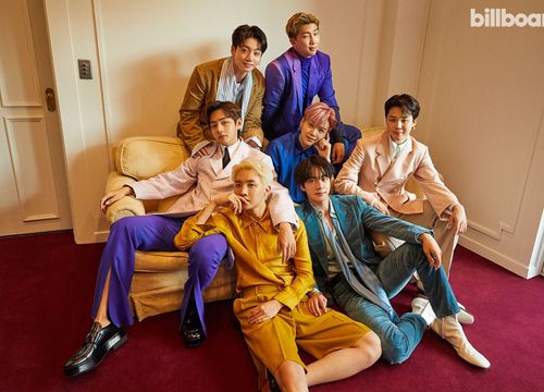 BTS bị xúc phạm nhiều lần, ARMY đồng loạt tẩy chay Billboard