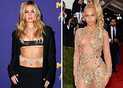 Các sao TikTok bị phản đối ngồi cùng nghệ sĩ lớn ở Met Gala